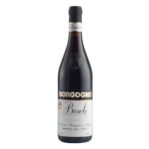 Barolo DOCG