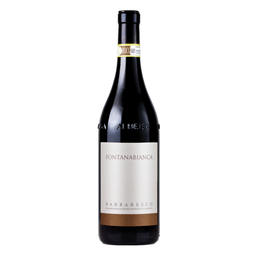 Barbaresco DOCG