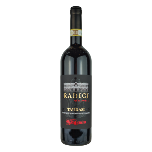 Radici Taurasi DOCG