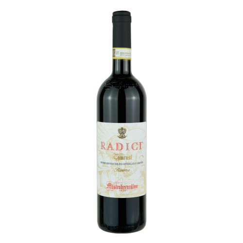 Radici Taurasi Riserva DOCG