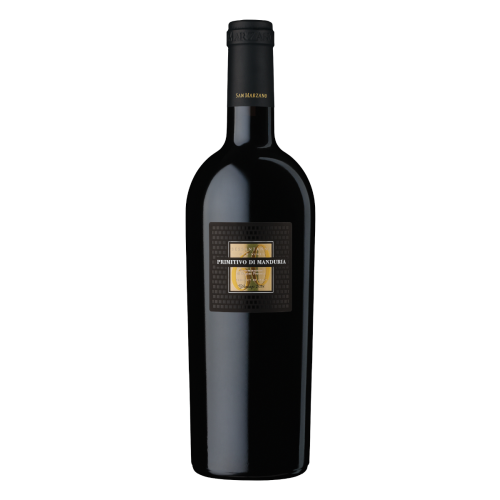 "Sessantanni" Primitivo di Manduria DOP