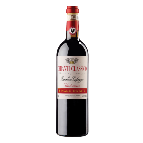 Chianti Classico DOCG Single Estate