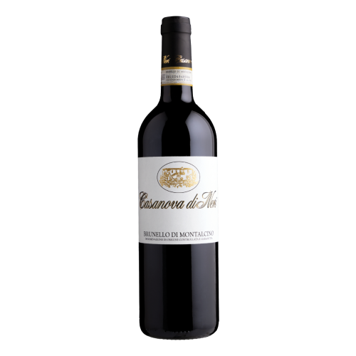 Brunello di Montalcino White Label