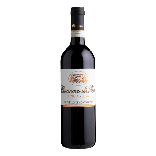 Brunello di Montalcino Tenuta Nuova