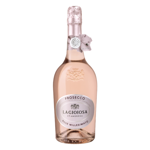 Prosecco Rose DOC
