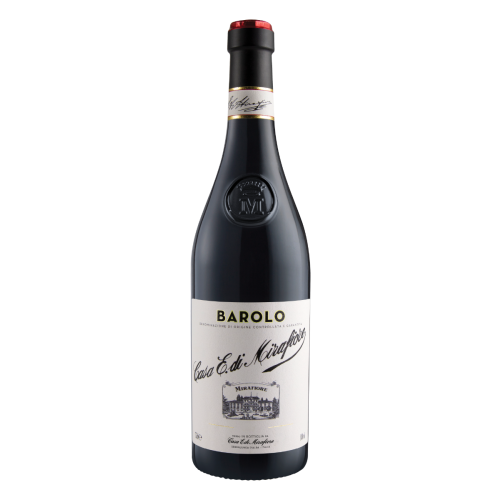 Barolo DOCG