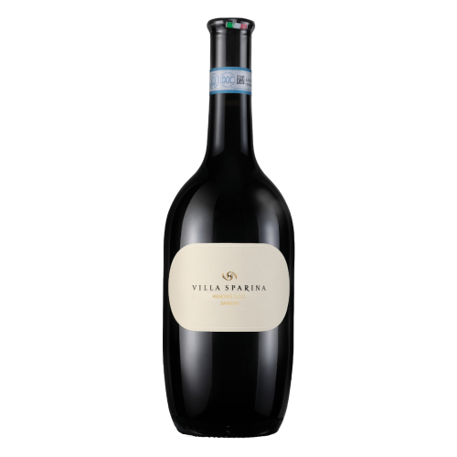 Barberda del Piemonte DOC
