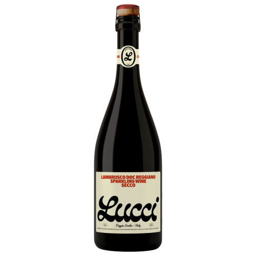 Lambrusco Reggiano DOC Dry